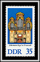 Church, Fraureuth near Werdau