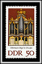 Catholic Court Church, Dresden