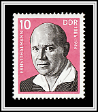 Ernst Thälmann