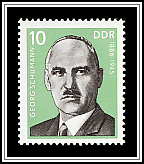 Georg Schumann