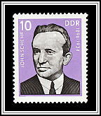John Schehr