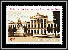 University Building
