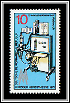 Universal Anesthesia Unit