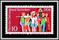 Crossing Guard