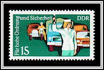 Traffic Regulation