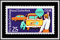 Vehicle Inspection