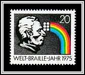 Louis Braille