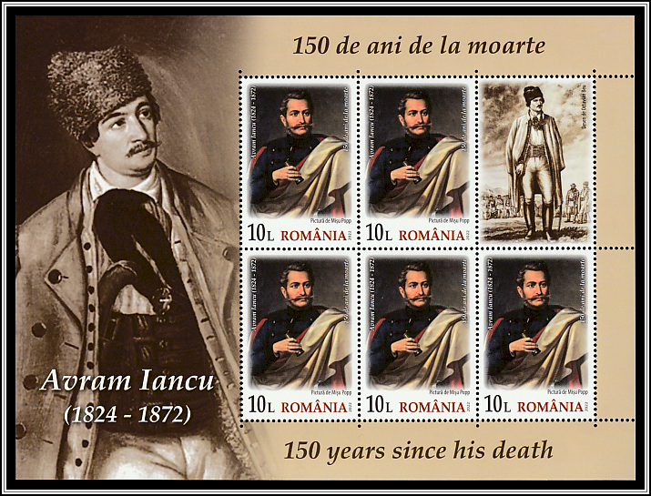 Avram Iancu