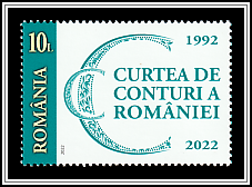 Court Logo