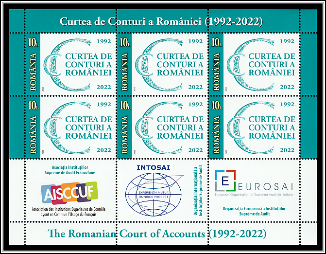 Court Logo