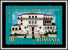 Court Building
