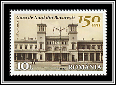 Main Façade, as Originally Constructed