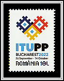 Conference Logo