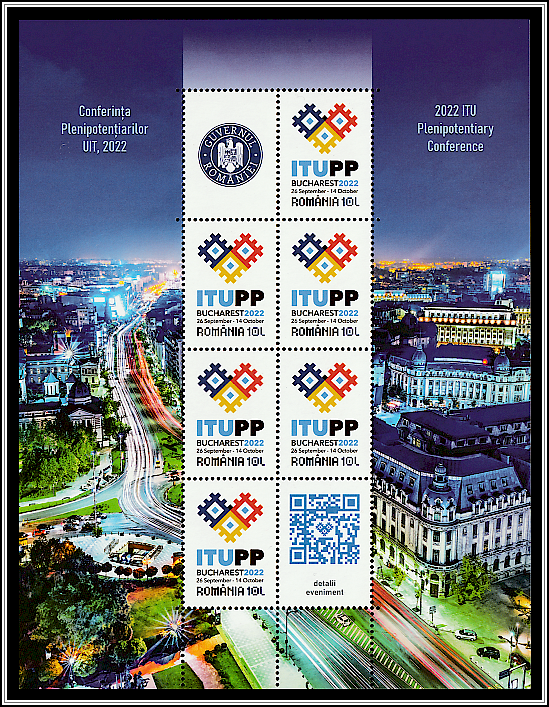 Conference Logo