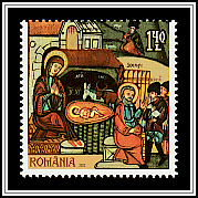 The Nativity