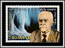 Racoviță, Cave
