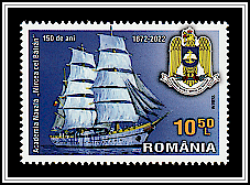 Naval Training Ship Mircea