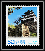 Marugame Castle