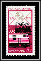 Transport by Rail