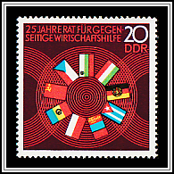 Flags of Member Nations