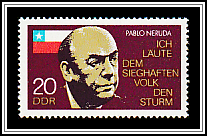 Pablo Neruda