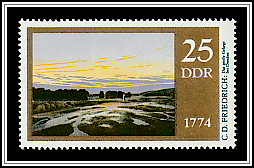 The Large Enclosure near Dresden