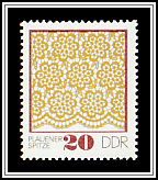 Lace Pattern