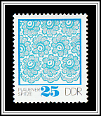 Lace Pattern