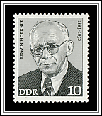 Edwin Hörnle