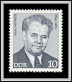 Paul Merker