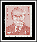 Otto Grotewohl