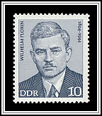 Wilhelm Florin