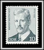 Rudolf Breitscheid