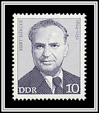 Kurt Bürger