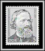 Gustav Kirchhoff