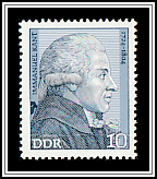 Immanuel Kant