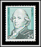 Johann Gottfried Herder