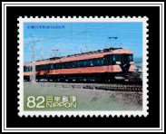 Kinki Nippon Railway 18200 Series
