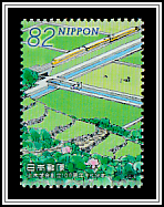 Railway, Irrigation Canals