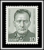 Friedrich Wolf