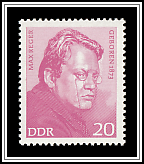 Max Reger