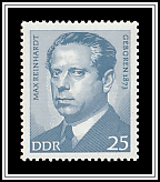 Max Reinhardt