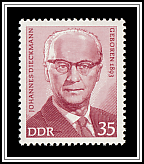 Johannes Dieckmann