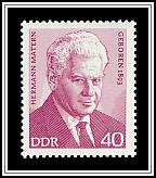 Hermann Matern