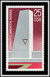 Langenstein-Zwieberge Memorial