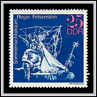 A Midsummer Night's Dream