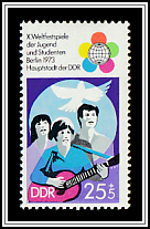 Youths, Peace Dove