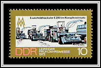 Field Shredder E 280