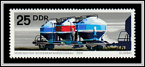 Special Freight Car