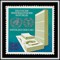 UN Headquarters, New York